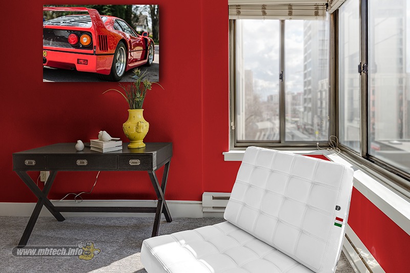 Ferrari Room (3)